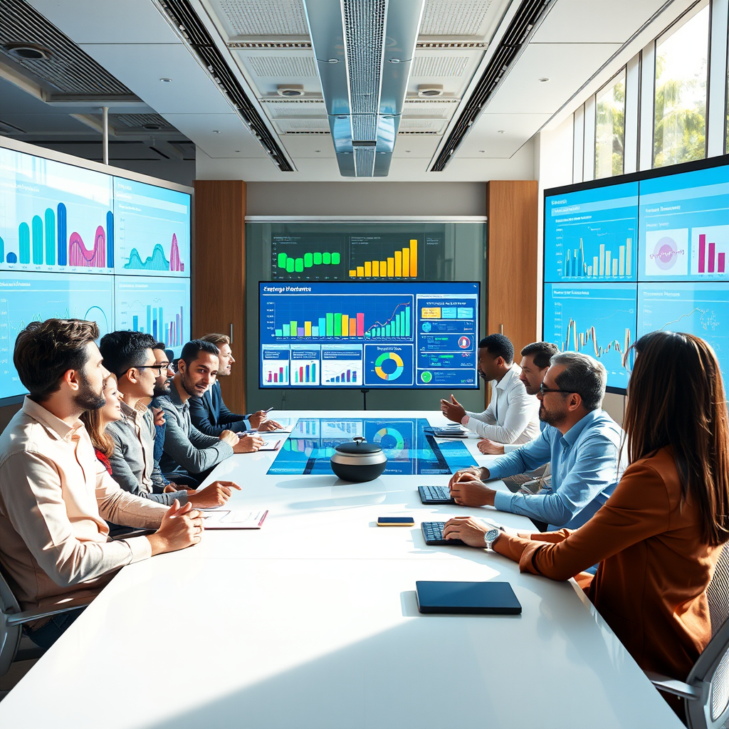 Integrated Digital Marketing and PR Campaigns for Biotech Companies